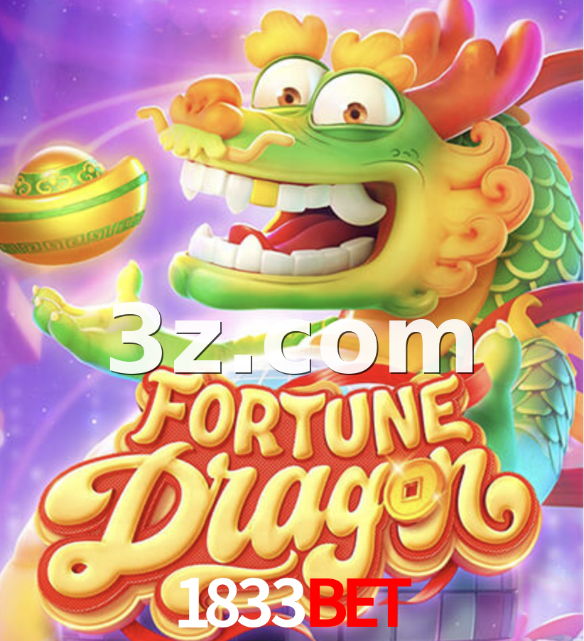 Fortune Dragon